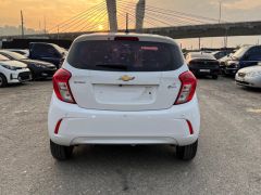 Сүрөт унаа Chevrolet Spark