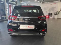 Photo of the vehicle CHERY Tiggo 4 Pro