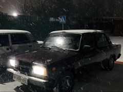 Photo of the vehicle ВАЗ (Lada) 2107