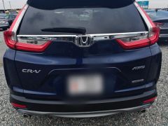 Photo of the vehicle Honda CR-V