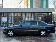 Photo of the vehicle Mercedes-Benz E-Класс