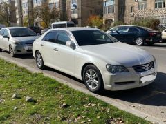 Сүрөт унаа Toyota Mark X