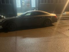 Сүрөт унаа Mercedes-Benz CLS