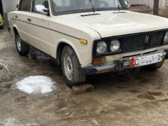 Фото авто ВАЗ (Lada) 2106