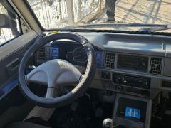 Фото авто Daewoo Labo