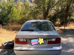 Сүрөт унаа Nissan Primera