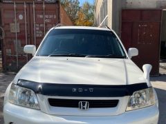 Сүрөт унаа Honda CR-V