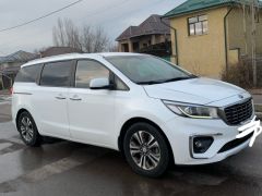 Сүрөт унаа Kia Carnival