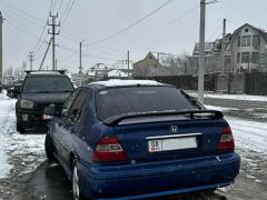 Photo of the vehicle Honda Civic