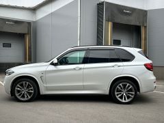 Фото авто BMW X5