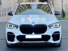 Сүрөт унаа BMW X5