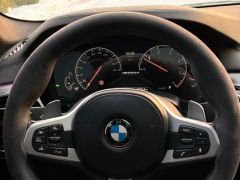 Сүрөт унаа BMW 5 серия