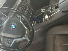 Фото авто BMW X6