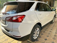 Сүрөт унаа Chevrolet Equinox