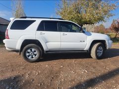 Photo of the vehicle Toyota 4Runner