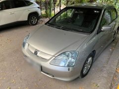 Сүрөт унаа Honda Civic