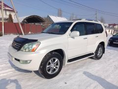 Фото авто Lexus GX