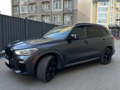 Сүрөт унаа BMW X5