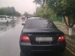 Сүрөт унаа Daewoo Nexia