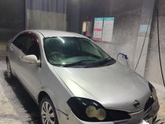 Сүрөт унаа Nissan Primera