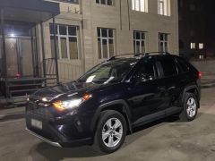 Фото авто Toyota RAV4