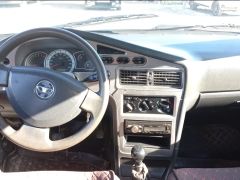 Сүрөт унаа Daewoo Nexia