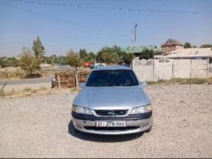 Photo of the vehicle Opel Vectra