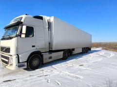 Фото авто Volvo FH