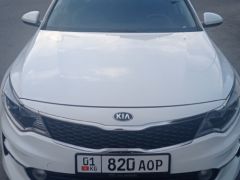 Photo of the vehicle Kia K5