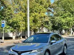 Сүрөт унаа Toyota Camry