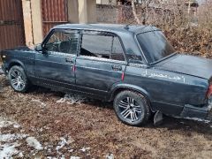 Photo of the vehicle ВАЗ (Lada) 2107