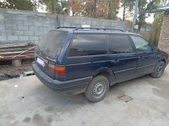 Photo of the vehicle Volkswagen Passat