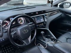 Photo of the vehicle Toyota Camry