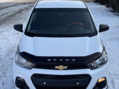 Сүрөт унаа Chevrolet Spark