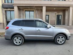 Фото авто Hyundai Santa Fe