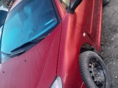 Photo of the vehicle Peugeot 206