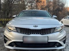 Сүрөт унаа Kia K5