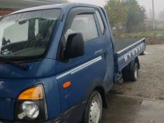 Фото авто Hyundai Porter