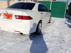 Фото авто Honda Accord