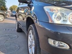 Сүрөт унаа Lexus RX