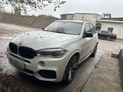 Фото авто BMW X5