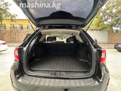 Сүрөт унаа Subaru Outback