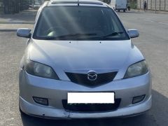 Сүрөт унаа Mazda Demio