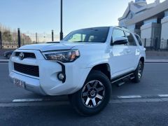 Фото авто Toyota 4Runner