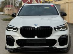 Сүрөт унаа BMW X5