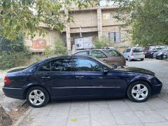 Photo of the vehicle Mercedes-Benz E-Класс