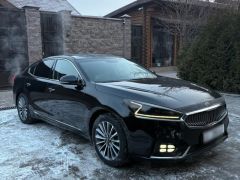 Фото авто Kia K7