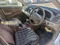 Photo of the vehicle Toyota Camry