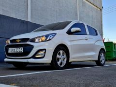 Photo of the vehicle Chevrolet Spark