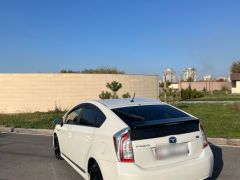 Photo of the vehicle Toyota Prius